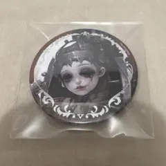 第5人格 美智子 缶バッジ - メルカリ