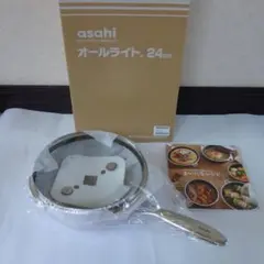 アメリカ製高級鍋 ALL-CLAD 4QT. SAUCE PAN 蓋付 片手鍋 - メルカリ