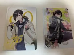 いれいす 武道館 クリアファイル 悠佑 アニキ 兄貴 おまけ付き カード