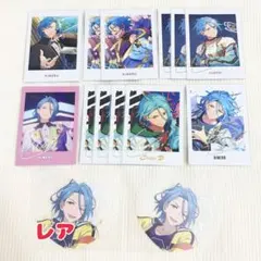 あんスタ HiMERU カード類まとめ売り - メルカリ