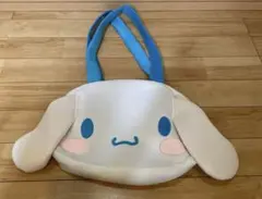 サンリオ シナモロール バッグ