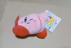 カービィ ぬいぐるみ タグ付き 小型