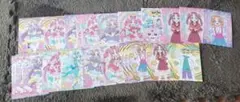 名探偵プリキュア！ キラキラトレーディングコレクション