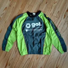 gol ピステ 上下セット