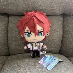 あんさんぶるスターズ あんスタ 新衣装 ぬいぐるみ 天城燐音