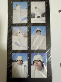 2026年最新】bts フォトフレームの人気アイテム - メルカリ