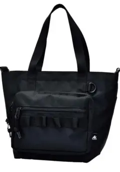 アヴェンチュラ ショルダーバッグ トートバッグ 撥水 2way