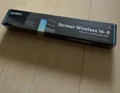 LIAN LI STRIMER WIRELESS 16-8 GPU 16PINのサムネイル