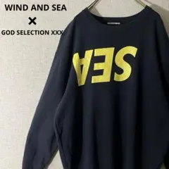 三浦翔平　ウィンダンシー　wind and sea god selection 三浦翔平 ウィンダンシー wind and sea god selection - メルカリ