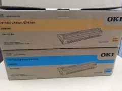 OKI C835/C844シリーズ トナーカートリッジ（大）4点セット - メルカリ