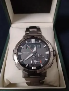 カシオ　プロトレック　protrek　　PRW-70YT-7JF PRW-70 | CASIO