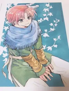 2026年最新】暁のヨナクリアファイルの人気アイテム - メルカリ