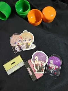 渡会雲雀　風楽奏斗