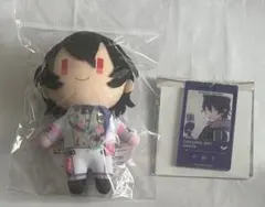 あんスタ　朔間零　コスマス　ミュージックボックスチャーム　2点セット