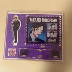 名探偵コナン　諸伏高明　ロッカーくじ