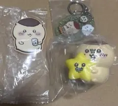 ちいかわ くりまんじゅう セット