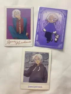 2025年最新】dmmスクラッチ イザナの人気アイテム - メルカリ