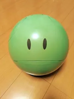 ブ*ン様 ナショナル LAMP HOUSE たそがれ時のピコパコ星人【B1219
