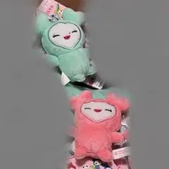 gfktwk30様専用 gigo twice マスコット