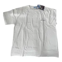 転生したらスライムだった件 Tシャツ ホワイト　Mサイズ