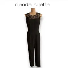 rienda suelta サロペット オールインワン レース ★のサムネイル