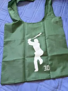 ファイターズ　郡司裕也　エコバッグのサムネイル