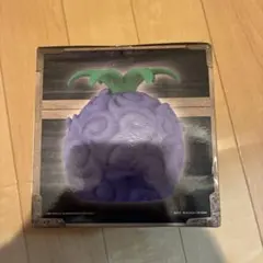 ワンピース 悪魔の実ルームライト ヤミヤミの実