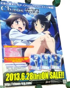 2026年最新】ChaosTCGの人気アイテム - メルカリ
