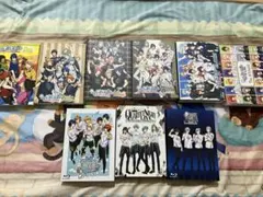 2026年最新】うた プリ dvd liveの人気アイテム - メルカリ