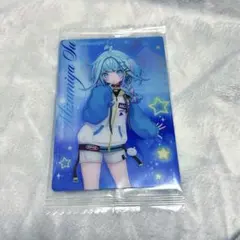 に*こ様 ホロライブ ウエハース 水宮枢