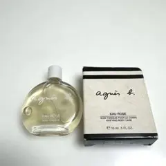 アニエスベー　オー ローズEau Roseボディローション　15mlのサムネイル