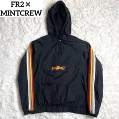 2025年最新】FR2ハーフジップの人気アイテム - メルカリ
