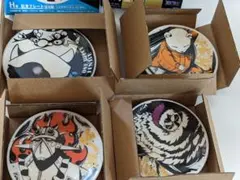 一番くじ ワンピース 難攻不落ノ懐刀 I賞 小皿 マルコ お皿 プレート