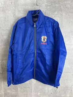 サッカー日本代表　ウィンドブレーカー adidas サッカー日本代表 ウィンドブレーカー DREAMロゴ入り