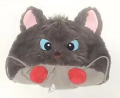 ディズニー ベルリオーズ ファンキャップのサムネイル