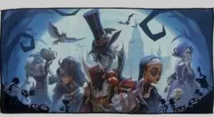 第五人格　一番くじ　A賞　ビジュアルタオル