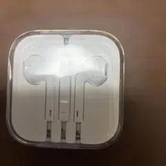 Apple EarPods 本体