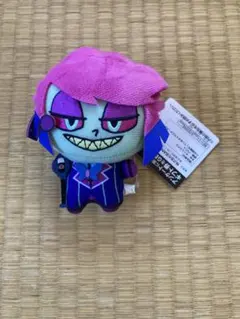 ハズビン・ホテルへようこそ ぬいぐるみ ちびぐるみ vol.3 アラスター