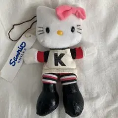 サンリオスマイル　ハローキティ　足長ぬいぐるみマスコット　1997　Sanrio 2026年最新】ぬいぐるみ キティ SMILEの人気アイテム - メルカリ