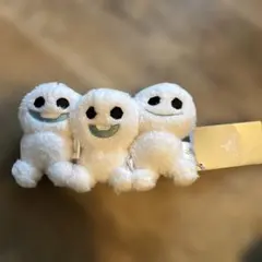 スノーギース ぬいぐるみ セット FROZEN FEVER
