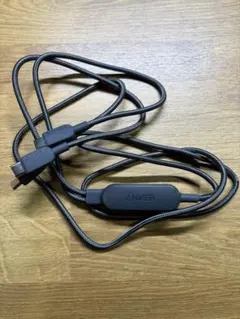 Anker USB-C ＆ USB-C ケーブル (2-in-1, 140W)