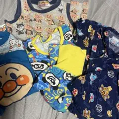 90〜95の薄手のパジャマなど