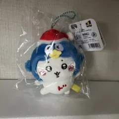 ちいかわ ドン・キホーテ ちいかわ キーホルダー ハチワレ