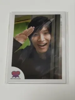 SnowMan 渡辺翔太 ミニフォトセット