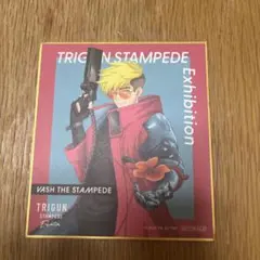 2025年最新】Trigun exhibitionの人気アイテム - メルカリ