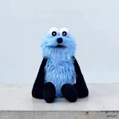 パペットスンスン ぬいぐるみ