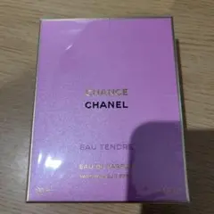 新品未開封✳︎Chance✳︎CHANEL♡EAU TENDRE