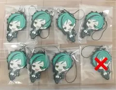 ツイステ フロイド ラバスト