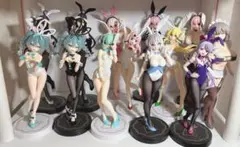 2026年最新】bicute bunnies figureの人気アイテム - メルカリ
