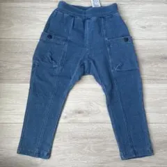 BREEZE 100cm パンツ2枚セット